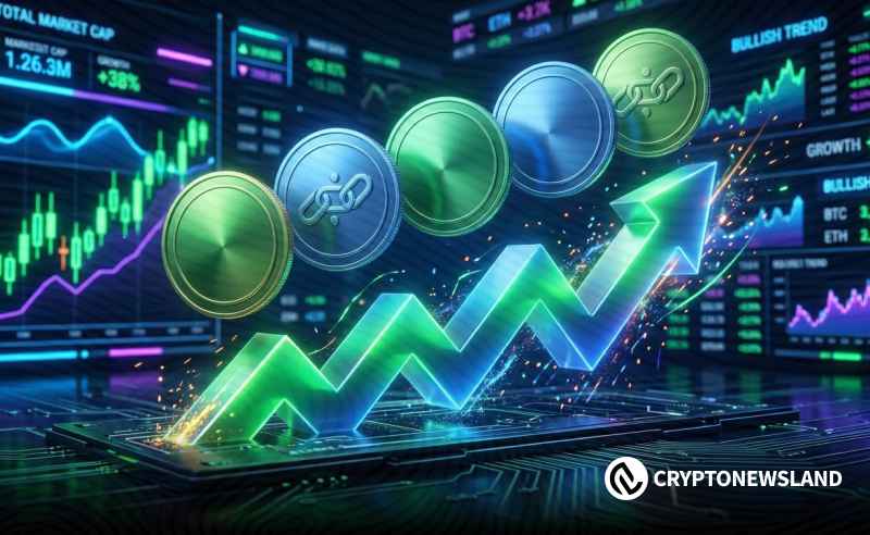 The Altcoin Rally May Be Closer Than It Looks: 5 Coins to Watch as GENIUS Act Rules and Bull-Market Signals Align