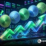 The Next Crypto Rally Could Reward Preparation: 4 High-Potential Coins as XRPL Gears Up for a Major Update.