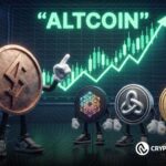 The Next Altcoin Breakout? 5 Coins Few Investors Are Watching Before the Crowd Arrives