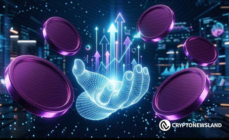 The Smart Money Watchlist: 5 Undervalued Altcoins With Strong Fees, Real Revenue, and Long-Term Potential