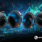 Trump, BlackRock, Banks and Governments Are Moving Toward Blockchain—Is Crypto’s Next Breakout Being Ignored?