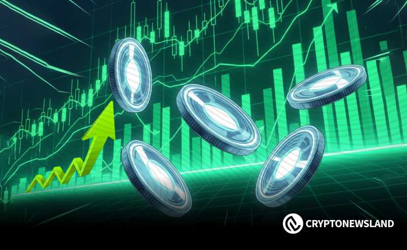 As the Fed Turns Supportive, and Banks Embrace Digital Assets, These 5 Cryptocurrencies Could Benefit Most