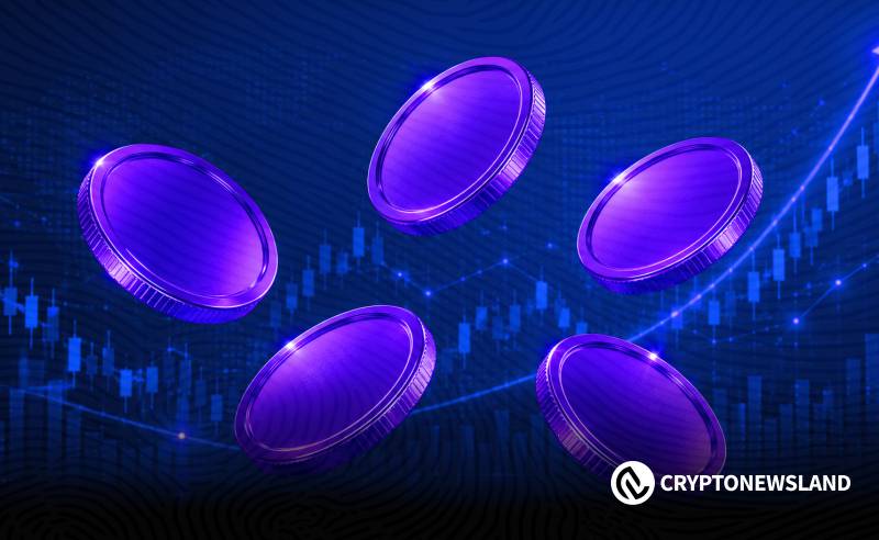 Altseason Trap or Opportunity? 5 Altcoins That Could Be Worth Holding as Markets Brace for Fed Chair Warsh’s August 28 Speech