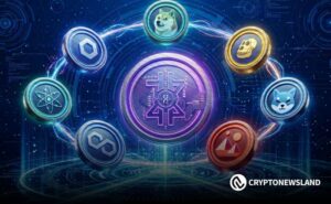 This Chart Could Be Signaling the Start of Altseason: 4 High-Conviction Altcoins to Watch Before the Crowd Arrives