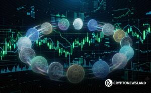 Forget the Last 5 Years? China’s Treasury Sell-Off Meets a Historic Altcoin Setup — 5 Coins Worth the Risk Before the Breakout