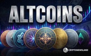 The Monthly RSI Is Flashing an Extreme Signal: 4 Altcoins Traders Could Be Watching This August