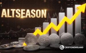 Altseason 3.0 Alert: 5 Altcoins to Watch as Trump’s Crypto Push and Treasury Buybacks Set the Stage for a Massive Breakout
