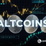Not Every Altcoin Will Win This Cycle—These 5 Are Emerging as the Market’s Highest-Conviction Picks This August.