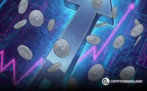 Don’t Miss the Next Crypto Wave: 4 Altcoins to Watch as Altcoin Season Nears