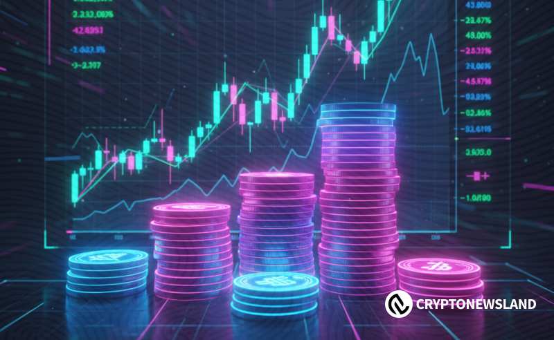 Altseason 2026 Could Be Here: 4 Coins Worth Holding Before the Next Meme Coin Surge