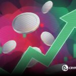 Markets Are at a Tipping Point: 5 Altcoins Investors Could Hold Before Jackson Hole’s Biggest Crypto Catalyst