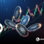 The Altseason Setup Is Taking Shape: 5 Coins Showing Accumulation Before the Market Wakes Up