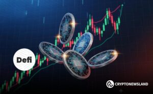 The Altseason Setup Is Taking Shape: 5 Coins Showing Accumulation Before the Market Wakes Up