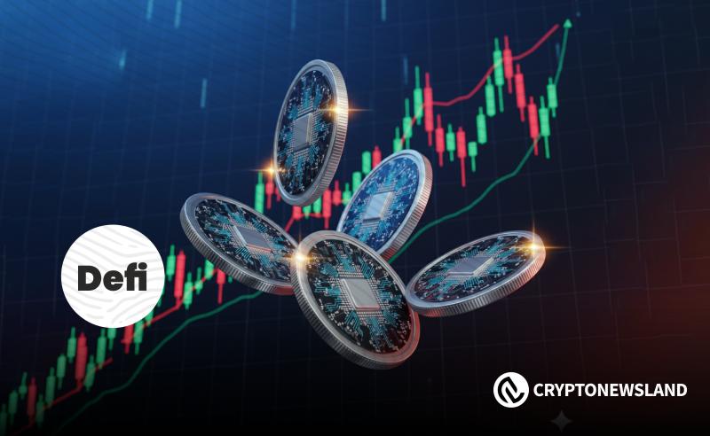 The Altseason Setup Is Taking Shape: 5 Coins Showing Accumulation Before the Market Wakes Up