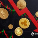 AI Stocks Are Crashing in South Korea—Could Altcoins Be Next to Explode? 4 Coins to Hold Before Altseason
