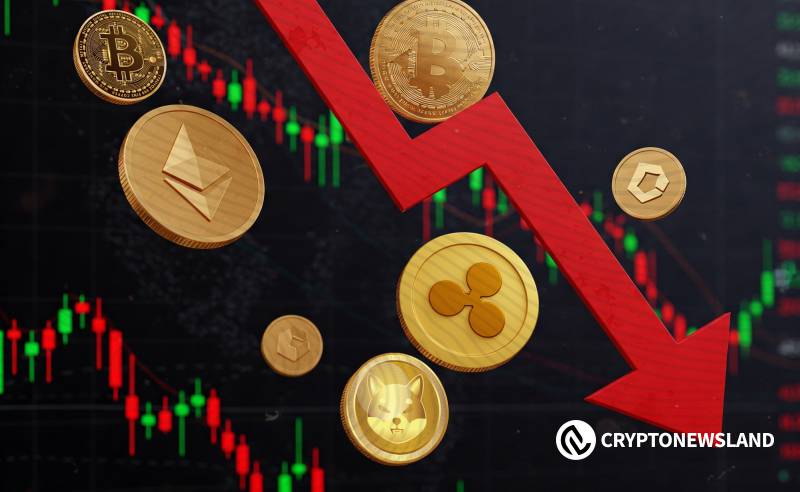 AI Stocks Are Crashing in South Korea-Could Altcoins Be Next to Explode? 4 Coins to Hold Before Altseason