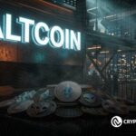 The Market Feels Quiet Now—That’s Exactly Why These 5 Altcoins Are Worth Watching for a 100x gain.