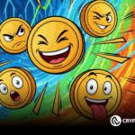 Treasury Yields Are Surging—But These 5 Memecoins Could Still Outperform as Altcoin Volatility Explodes