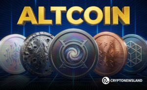 Crypto’s Forgotten Middle Ground Is Stirring: 4 Altcoins With Room to Surprise 100x This Month