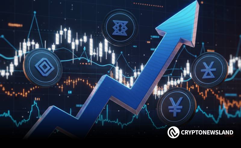 Altseason 3.0 Alert: 5 Altcoins to Watch as Trump’s Crypto Push and Treasury Buybacks Set the Stage for a Massive Breakout