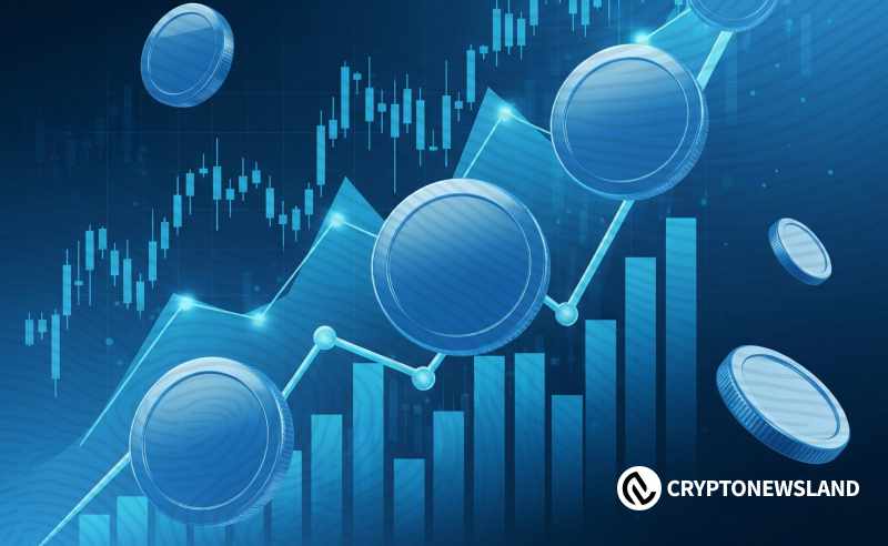 The Market May Be Setting Up for an Altcoin Explosion: 5 Coins to Watch Before the Next Move