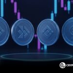 Altseason 2026 Could Be Just Getting Started: 5 Coins Investors Are Watching for the Next Big Move