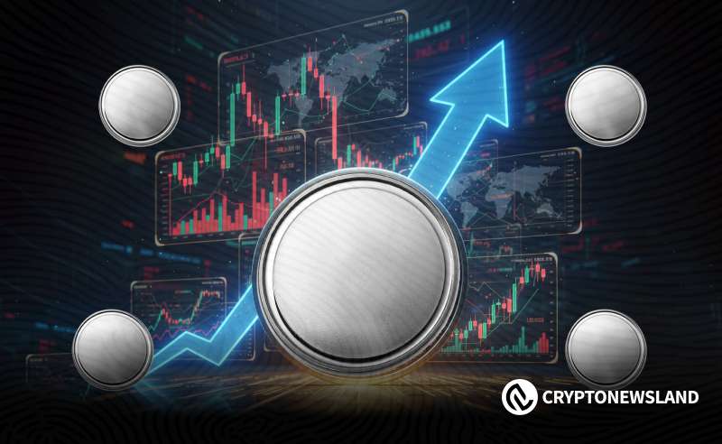 Are You in Position or Getting Left Behind? These 4 Crypto Coins Are Worth the Risk as Memecoins Ignite Altseason 2026