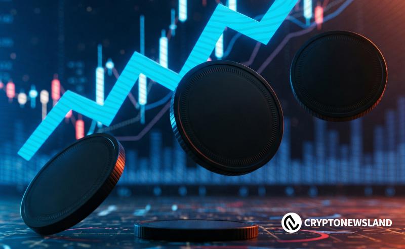 Altseason Isn’t Dead-It May Be Starting Again: 5 Altcoins to Buy as TOTAL3 Returns to a Historic Floor
