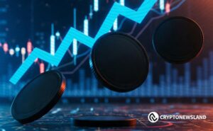 The Altcoin Setup Nobody Is Talking About: 5 Coins Positioned Before the Next Rotation