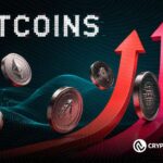 Altcoin Market Enters a Critical Phase: 5 Coins That Could Benefit From a 2026 Rotation.