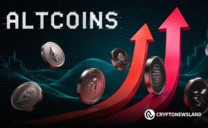 Altcoin Market Enters a Critical Phase: 5 Coins That Could Benefit From a 2026 Rotation.