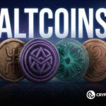 Altcoin Season Is Almost Here, Memecoin Season Is Inevitable: 5 Crypto Projects Worth Buying Right Now