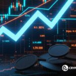U.S. PCE Inflation Lands Today: 5 Altcoins to Watch If a Cooler Print Sends Risk Assets Higher
