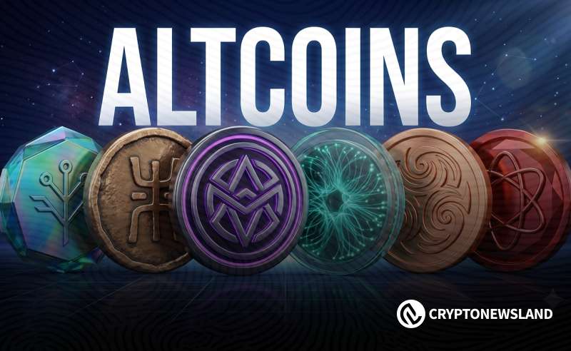 Altcoin Season Is Almost Here, Memecoin Season Is Inevitable: 5 Crypto Projects Worth Buying Right Now
