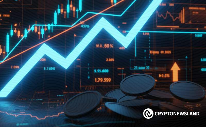 U.S. PCE Inflation Lands Today: 5 Altcoins to Watch If a Cooler Print Sends Risk Assets Higher