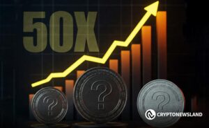 The Next Altcoin Wealth Wave Is Here: 5 Coins That Could 10–50X Before the Crowd Catches On