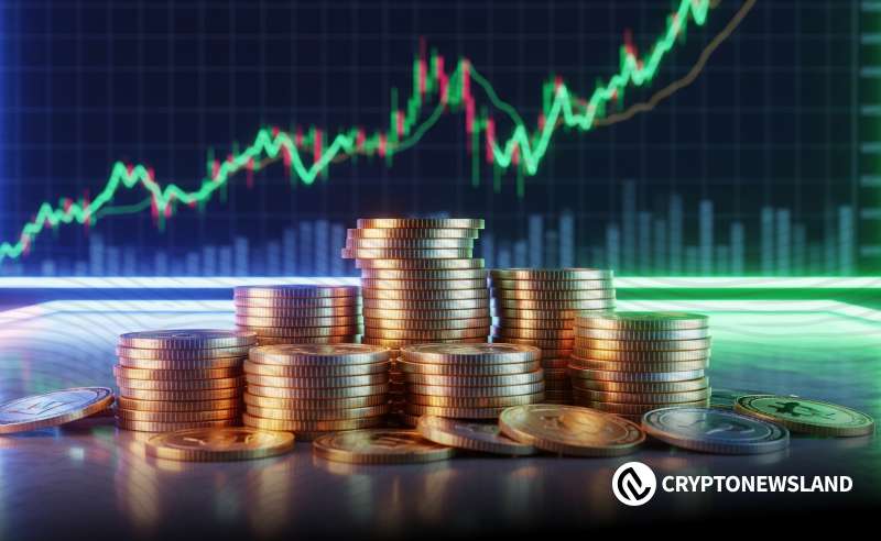 Altcoins Are Finally Waking Up: 5 Coins Worth Risking This Weekend as Alt Market Cap Jumps 15%