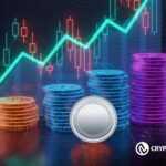 Where Could Crypto Capital Rotate Next? 5 Coins Backed by Growing Usage and Institutional Interest