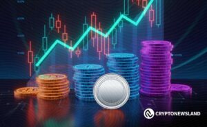 3 Altcoins Poised for Gains in the Second Week of August 2026
