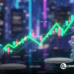Markets Have Entered Escape Velocity: Top 5 Coins to Buy Before the Next Crypto Surge