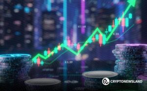 Markets Have Entered Escape Velocity: Top 5 Coins to Buy Before the Next Crypto Surge