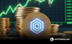 Dot-Com Bubble Fears Return as Fed Warns on Rates: 5 Crypto Coins to Watch Amid Trump’s XRP-Focused Crypto Push