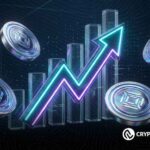 Altcoins Could Be Ready to Explode: 5 Coins Worth Holding Before Momentum Builds