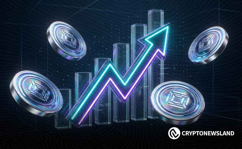 The 63-Day Countdown Is Nearly Complete: 4 Altcoins Worth Accumulating Before the Market Chooses Its Direction