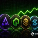 Crypto’s Pain Phase Isn’t Over Yet: 5 Altcoins That Could Shine When Altseason Returns