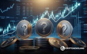 Capital Has Already Rotated: 5 Altcoins Worth the Risk as Regulatory Shifts and Macro Uncertainty Set Up the Next Rotation