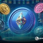 The Altcoin Market Is Splitting in Two: 5 Tokens Showing Strength as the Next Major Rotation Takes Shape