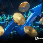 Crypto Regulation Breakthrough Incoming? Coinbase’s Armstrong Backs CLARITY Act Momentum — 4 Altcoins to Watch Before the Next Surge