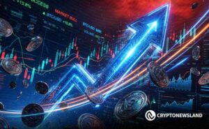 The Altcoin Explosion Could Be Closer Than It Looks: 5 Coins to Watch as the UK Goes All-In on Stablecoin Innovation