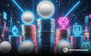 3 Promising Crypto Projects to Put on Your Watchlist: XRP, SOL, ADA